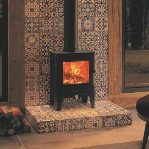 stovax futura 4 wood stove