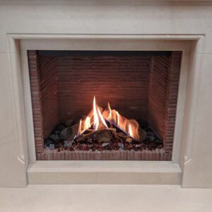 bellfires vento classic fire